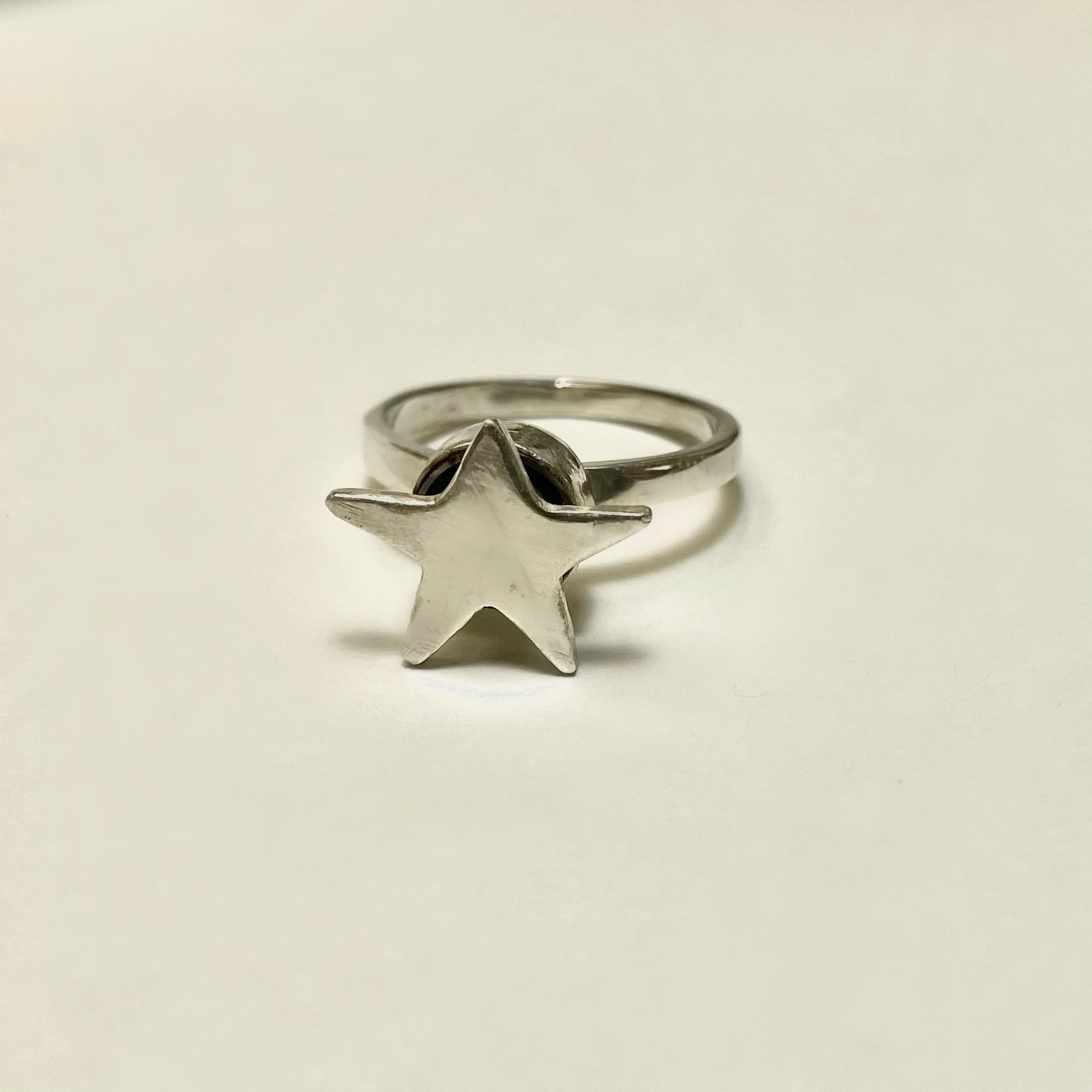 Fidget Ring