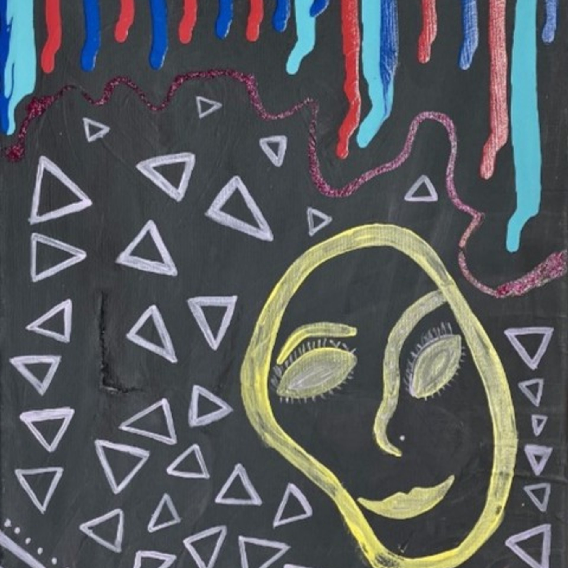 Miscellaneous Thoughts